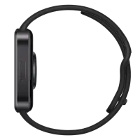 Xiaomi REDMI Watch 6 Active | Smart watch | AMOLED | 1.85 inches | Waterproof | Midnight Black – pilt 4