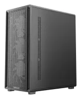Deepcool Case | CC550 4F | Mid Tower | ATX PS2 (maximum length: 180 mm) | Black – pilt 8
