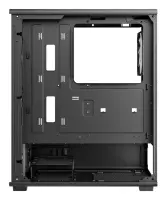 Deepcool Case | CC550 4F | Mid Tower | ATX PS2 (maximum length: 180 mm) | Black – pilt 12