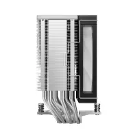 Deepcool CPU Cooler | AG600 ARGB | Black | Intel, AMD – pilt 6