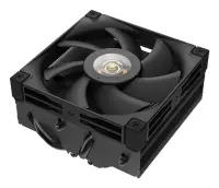 DeepCool AN400 Protsessor Õhujahuti 9,2 cm Must 1 tk