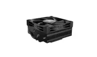 DeepCool AN400 Protsessor Õhujahuti 9,2 cm Must 1 tk – pilt 2