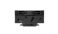 DeepCool AN400 Protsessor Õhujahuti 9,2 cm Must 1 tk – pilt 3