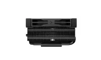 DeepCool AN400 Protsessor Õhujahuti 9,2 cm Must 1 tk – pilt 6