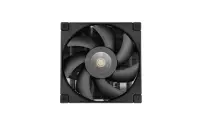 DeepCool AN400 Protsessor Õhujahuti 9,2 cm Must 1 tk – pilt 8