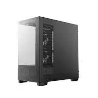 DeepCool CG380U 3F Tower Must – pilt 4
