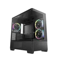 DeepCool CG380U 3F Tower Must