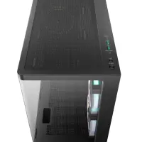 DeepCool CG380U 3F Tower Must – pilt 7