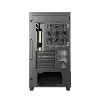 DeepCool CG380U 3F Tower Must – pilt 8