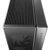 DeepCool CG590 MESH 2F Midi Tower Must