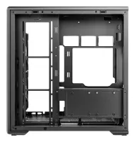 DeepCool CG590 MESH 2F Midi Tower Must – pilt 10