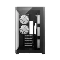 DeepCool CG590U 5F Tower Must – pilt 3