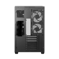 DeepCool CG590U 5F Tower Must – pilt 4
