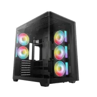 DeepCool CG590U 5F Tower Must