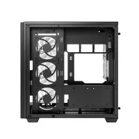 DeepCool CG590U 5F Tower Must – pilt 8