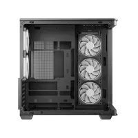DeepCool CG590U 5F Tower Must – pilt 9