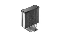 Deepcool CPU Cooler | AG400 G2 PLUS | Black | Intel, AMD – pilt 2