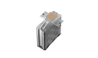 Deepcool CPU Cooler | AG400 G2 PLUS | Black | Intel, AMD – pilt 3