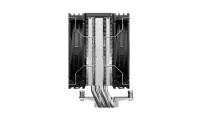Deepcool CPU Cooler | AG400 G2 PLUS | Black | Intel, AMD – pilt 4