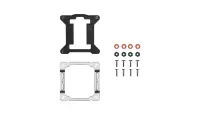 Deepcool CPU Cooler | AG400 G2 PLUS | Black | Intel, AMD – pilt 5