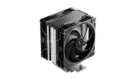 Deepcool CPU Cooler | AG400 G2 PLUS | Black | Intel, AMD