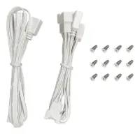 Deepcool Fan | FL12R SE WH 3IN1 | White – pilt 6