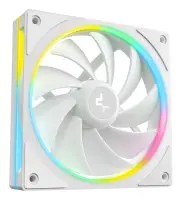 Deepcool Fan | FL12R SE WH 3IN1 | White – pilt 7