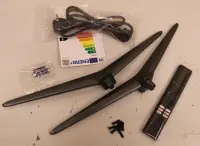 SALE OUT. Xiaomi TV S Mini LED 98 2026 | SALE OUT. | Xiaomi S Mini LED 2026 | 98 | Smart TV | Google TV | 4K UHD | Dark Grey | DAMAGED PACKAGING, MISSING SCREW (1 PC), DENTED BACKSIDE, DEMO