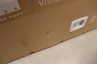 SALE OUT. Xiaomi TV S Mini LED 98 2026 | SALE OUT. | Xiaomi S Mini LED 2026 | 98 | Smart TV | Google TV | 4K UHD | Dark Grey | DAMAGED PACKAGING, MISSING SCREW (1 PC), DENTED BACKSIDE, DEMO – pilt 3