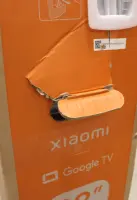SALE OUT. Xiaomi TV S Mini LED 98 2026 | SALE OUT. | Xiaomi S Mini LED 2026 | 98 | Smart TV | Google TV | 4K UHD | Dark Grey | DAMAGED PACKAGING, MISSING SCREW (1 PC), DENTED BACKSIDE, DEMO – pilt 5