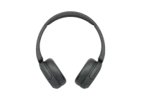 Sony Headphones | WH-CH530 | Bluetooth | On-Ear | Microphone | Black | Noise reduction