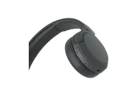 Sony Headphones | WH-CH530 | Bluetooth | On-Ear | Microphone | Black | Noise reduction – pilt 3