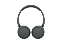 Sony Headphones | WH-CH530 | Bluetooth | On-Ear | Microphone | Black | Noise reduction – pilt 5