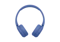 Sony Headphones | WH-CH530 | Bluetooth | On-Ear | Microphone | Cobalt | Noise reduction