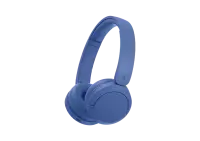 Sony Headphones | WH-CH530 | Bluetooth | On-Ear | Microphone | Cobalt | Noise reduction