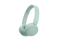 Sony Headphones | WH-CH530 | Bluetooth | On-Ear | Microphone | Mint | Noise reduction
