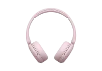 Sony Headphones | WH-CH530 | Bluetooth | On-Ear | Microphone | Pink | Noise reduction