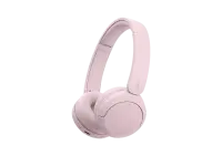 Sony Headphones | WH-CH530 | Bluetooth | On-Ear | Microphone | Pink | Noise reduction