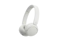 Sony Headphones | WH-CH530 | Bluetooth | On-Ear | Microphone | White | Noise reduction