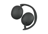 Sony Headphones | WH-CH730N | Bluetooth | Over-Ear | Microphone | Black