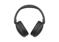 Sony Headphones | WH-CH730N | Bluetooth | Over-Ear | Microphone | Black – pilt 3