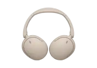 Sony Headphones | WH-CH730N | Bluetooth | Over-Ear | Microphone | Beige