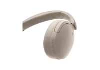 Sony Headphones | WH-CH730N | Bluetooth | Over-Ear | Microphone | Beige – pilt 4