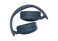 Sony Headphones | WH-CH730N | Bluetooth | Over-Ear | Microphone | Blue – pilt 4