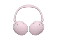 Sony Headphones | WH-CH730N | Bluetooth | Over-Ear | Microphone | Pink