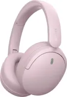 Sony Headphones | WH-CH730N | Bluetooth | Over-Ear | Microphone | Pink