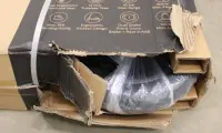 SALE OUT. Xiaomi Electric Scooter 6 GL | Xiaomi 24 month(s) | DAMAGED PACKAGING AND PAINT (FRONT - LEFT AND RIGHT SIDE)