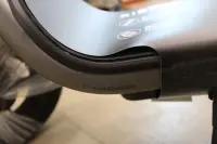 SALE OUT. Xiaomi Electric Scooter 6 GL | Xiaomi 24 month(s) | DAMAGED PACKAGING AND PAINT (FRONT - LEFT AND RIGHT SIDE) – pilt 3