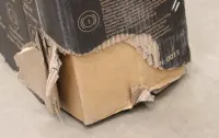 SALE OUT. Xiaomi Electric Scooter 6 GL | Xiaomi 24 month(s) | DAMAGED PACKAGING AND PAINT (FRONT - LEFT AND RIGHT SIDE) – pilt 6