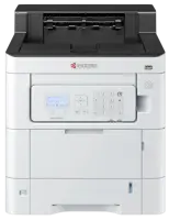 Kyocera ECOSYS PA4000cx Printer Laser Colour Duplex A4 40 ppm Ethernet LAN USB (SPEC)